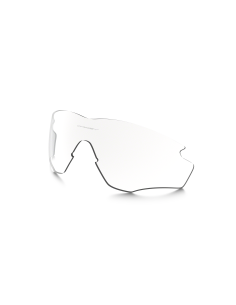 Lenti di ricambio OAKLEY M2 FRAME XL 9343LS 101-649-007 Prizm Clear