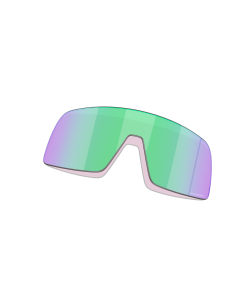 Lenti di ricambio OAKLEY SUTRO 9406LS 103-121-016 Prizm Road Jade