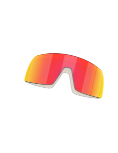 Lenti di ricambio OAKLEY SUTRO S 9462LS 103-486-010 Prizm Ruby