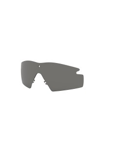Lenti di ricambio OAKLEY BALLISTIC M FRAME 2.0 9213LS 101-285-004 Grey
