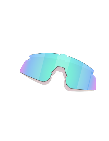 Lenti di ricambio OAKLEY HYDRA 9229LS 103-584-002 Prizm Sapphire