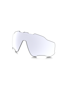 Lenti di ricambio OAKLEY JAWBREAKER 9290LS  101-352-009 Clear Black Irididium Photochromic