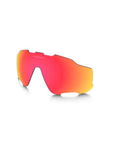 Lenti di ricambio OAKLEY JAWBREAKER 9290LS  101-111-021 Prizm Ruby
