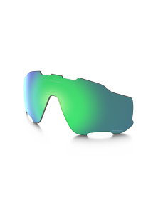 Lenti di ricambio OAKLEY JAWBREAKER 9290LS  101-111-015 Prizm Jade