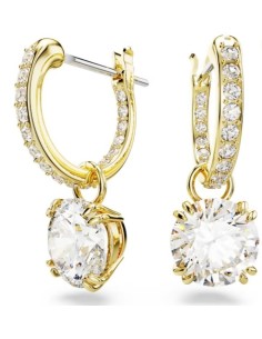 SWAROVSKI CONSTELLA:PE DROP M WHITE/GOS only 119,00 € on OroFashion.it