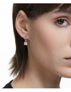 SWAROVSKI CONSTELLA:PE DROP M WHITE/GOS only 119,00 € on OroFashion.it 2