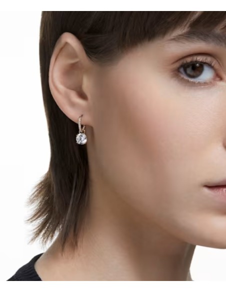 SWAROVSKI CONSTELLA:PE DROP M WHITE/GOS  a solo 119,00 € su OroFash...