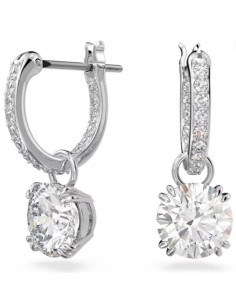 SWAROVSKI CONSTELLA:PE DROP M CRY/RHS only 119,00 € on OroFashion.it