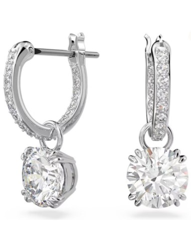 SWAROVSKI CONSTELLA:PE DROP M CRY/RHS only 119,00 € on OroFashion.it