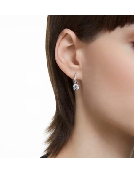 SWAROVSKI CONSTELLA:PE DROP M CRY/RHS only 119,00 € on OroFashion.it