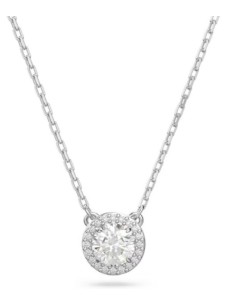 SWAROVSKI CONSTELLA:PEND PV WHITE/RHS only 119,00 € on OroFashion.it