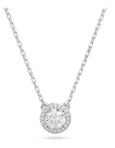 SWAROVSKI CONSTELLA:PEND PV WHITE/RHS only 119,00 € on OroFashion.it