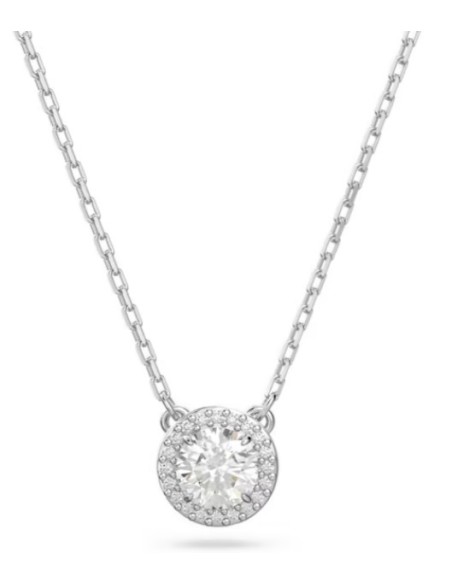 SWAROVSKI CONSTELLA:PEND PV WHITE/RHS only 119,00 € on OroFashion.it