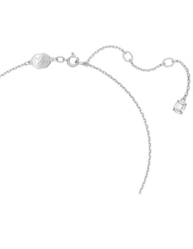 SWAROVSKI CONSTELLA:PEND PV WHITE/RHS only 119,00 € on OroFashion.it