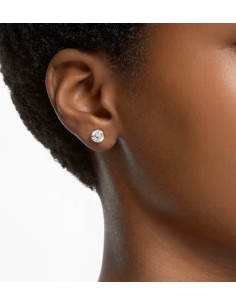 SWAROVSKI STILLA:PE STUD RD WHITE/GOS  a solo 79,00 € su OroFashion.it 2