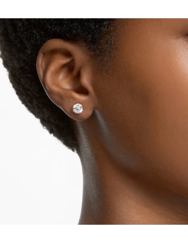 SWAROVSKI CONSTELLA:PE STUD RD WHITE/GOS only 79,00 € on OroFashion.it