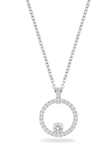 SWAROVSKI CREATIVITY:PENDENTE CIR CRY/RHS  a solo 79,00 € su OroFas...