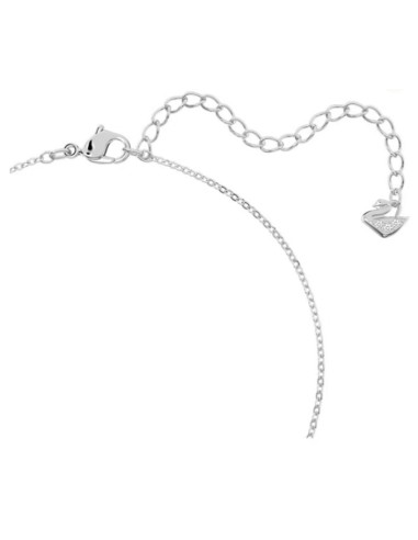 SWAROVSKI CREATIVITY:PENDENTE CIR CRY/RHS  a solo 79,00 € su OroFas...