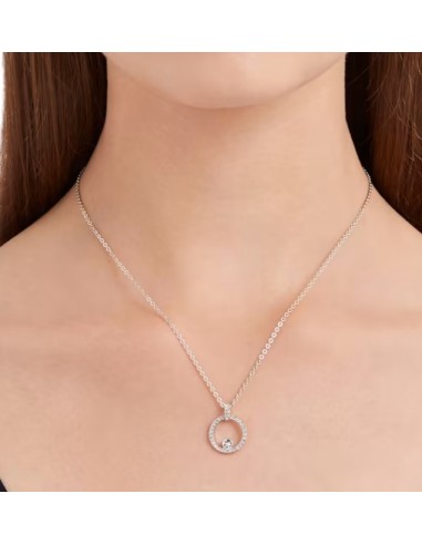 SWAROVSKI CREATIVITY:PENDENTE CIR CRY/RHS  a solo 79,00 € su OroFas...