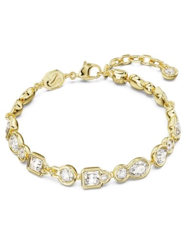 SWAROVSKI DEXTERA:BRACCIALE SMALL CRY/GOS M  a solo 179,00 € su Oro...