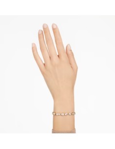 SWAROVSKI DEXTERA:BRACCIALE SMALL CRY/GOS M only 179,00 € on OroFas... 2