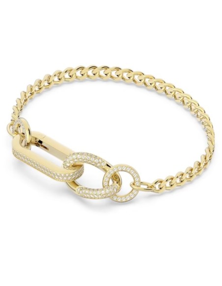 SWAROVSKI DEXTERA:BRACCIALE CRY/GOS M  a solo 159,00 € su OroFashio...