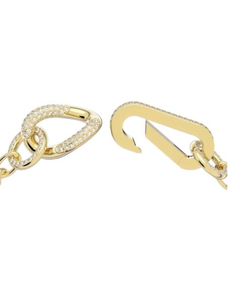 SWAROVSKI DEXTERA:BRACCIALE CRY/GOS M  a solo 159,00 € su OroFashio...