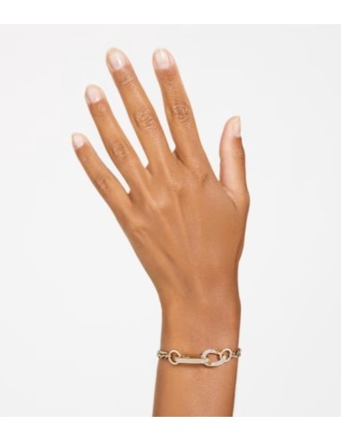 SWAROVSKI DEXTERA:BRACCIALE CRY/GOS M  a solo 159,00 € su OroFashio...