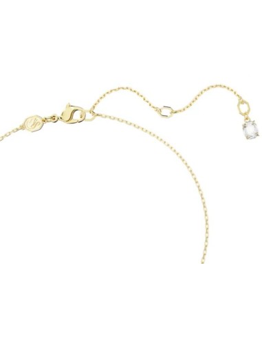 SWAROVSKI DEXTERA:PEND INTERLINKED GOS only 149,00 € on OroFashion.it