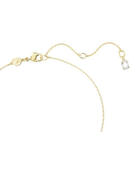 SWAROVSKI DEXTERA:PEND INTERLINKED GOS only 149,00 € on OroFashion.it