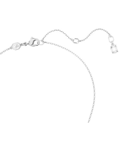 SWAROVSKI DEXTERA:PEND INTERLINKED CRY/RHS only 149,00 € on OroFash...