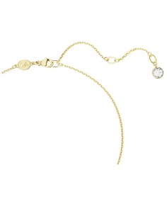 SWAROVSKI DEXTERA:PEND WHI/GOS only 99,00 € on OroFashion.it 2