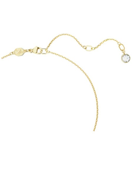 SWAROVSKI DEXTERA:PEND WHI/GOS  a solo 99,00 € su OroFashion.it