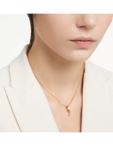 SWAROVSKI DEXTERA:PEND WHI/GOS  a solo 99,00 € su OroFashion.it