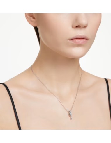 SWAROVSKI DEXTERA:PEND WHI/RHS only 99,00 € on OroFashion.it