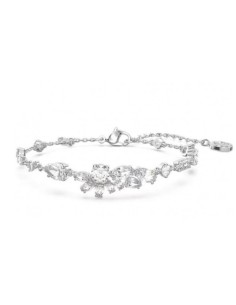 SWAROVSKI GEMA:BRACELET DANGLING CRY/RHS M only 155,00 € on OroFash...