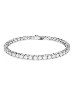 SWAROVSKI RE MATRIX:BRACCIALE S WHI/RHS L only 199,00 € on OroFashi...