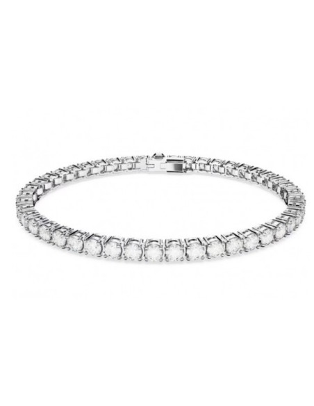 SWAROVSKI RE MATRIX:BRACCIALE S WHI/RHS L  a solo 199,00 € su OroFa...