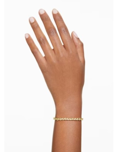 SWAROVSKI RE MATRIX:BRACCIALE S WHITE/GOS L  a solo 199,00 € su Oro...