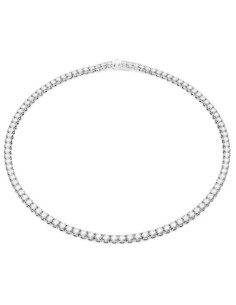 SWAROVSKI RE MATRIX:TN S NEW WHITE/RHS M only 250,00 € on OroFashio...