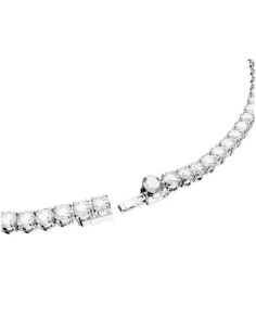 SWAROVSKI RE MATRIX:TN S NEW WHITE/RHS M only 250,00 € on OroFashio... 2