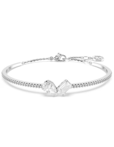 SWAROVSKI MESMERA:SOFT MOI ET TOI CRY/RHS M  a solo 129,00 € su Oro...