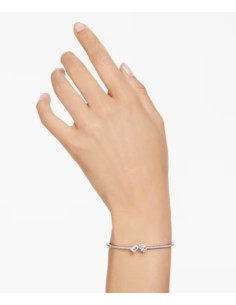 SWAROVSKI MESMERA:SOFT MOI ET TOI CRY/RHS M only 129,00 € on OroFas... 2