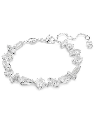 SWAROVSKI MESMERA:BRACCIALE SINGLE CRY/RHS M  a solo 199,00 € su Or...