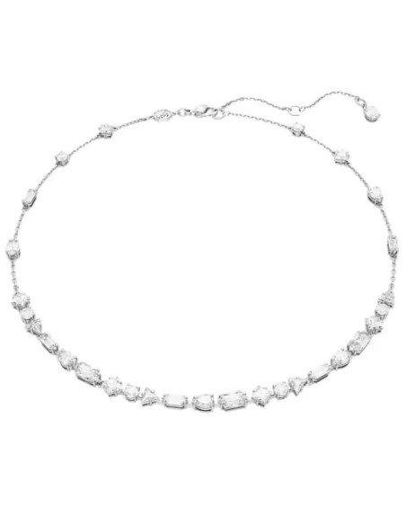 SWAROVSKI MESMERA:ALL ARD SCATTERED WHI/RHS only 250,00 € on OroFas...