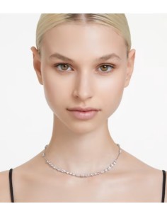 SWAROVSKI MESMERA:ALL ARD SCATTERED WHI/RHS only 250,00 € on OroFas... 2