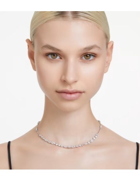 SWAROVSKI MESMERA:ALL ARD SCATTERED WHI/RHS only 250,00 € on OroFas...