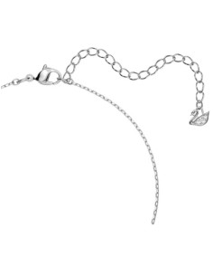 SWAROVSKI SPARKLING DC:COLLANA CZWH/CRY/RHS only 129,00 € on OroFas... 2
