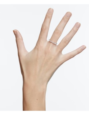 SWAROVSKI VITTORE:ANELLO MARQUISE CZWH/RHS 50 only 79,00 € on OroFa...