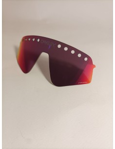 Lenti di ricambio OAKLEY SUTRO LITE SWEEP Vented 9465AB Prizm Road